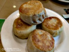 门丁肉饼-南来顺饭庄·清真(南菜园店)