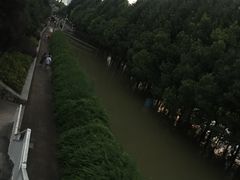 -武昌江滩