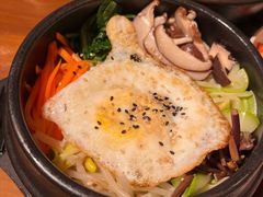 -长寿参鸡汤(朝韩风情街店)