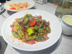 -淳小灶·千岛湖菜·匠心农家菜(九堡店)