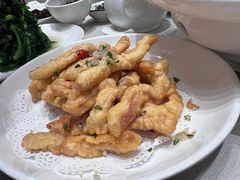 -新吉士·上海菜(浦东LCM置汇旭辉店)