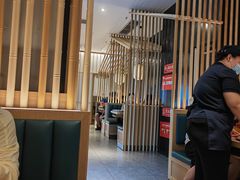 -温野菜涮涮锅(曲江大悦城店)