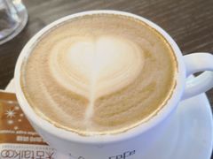 -广州粤海喜来登酒店