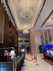 -福州香格里拉·宴会厅