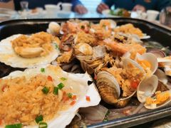 -集贤阁海鲜酒楼(北辰总店)