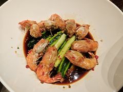 -渔舟意·湖南家宴(萝岗纳金城店)