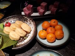 -湊湊火锅·茶憩(新中关购物中心店)