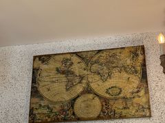 -绿房子方寸咖啡(星海名城店)