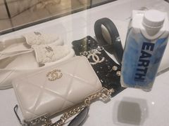 -CHANEL(恒隆广场店)