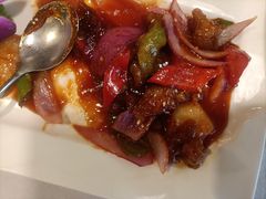 -渝信川菜(南滨店)