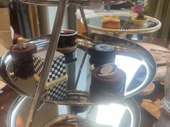 -The Drawing Room 闲逸廊(上海静安瑞吉酒店)
