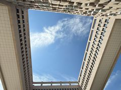 -霍尔果斯国门景区