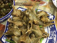 -洞天食府(北大街店)