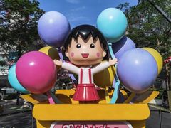 -东莞松山湖万象汇