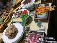-大张烙馍村(泉山店)