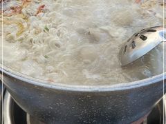 -蔡记·九米羊肉炉(东渡店)