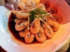 -外婆家(蓝色港湾店)