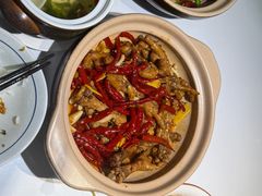 -费大厨辣椒炒肉(高铁吾悦广场店)