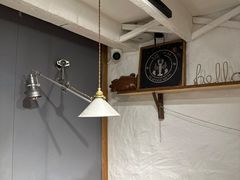 大堂-十面欢腾·海鲜面·台式Bistro(长乐路店)
