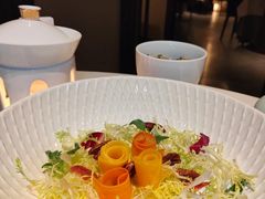 -淮香国色·淮扬菜(正大中心店)