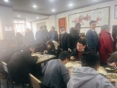 -津门张记包子铺(华昌道店)