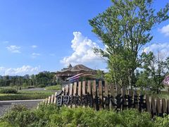 -江门古劳水乡旅游区