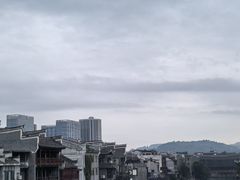 -乾州古城