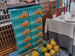 -莆田餐厅PUTIEN(颐堤港店)