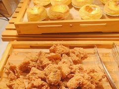 -小茉庐和牛自助火锅(龙湖万达店)