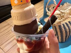 -DQ·蛋糕·冰淇淋(苏州中心店)