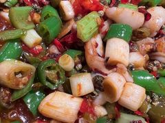 -泥糊破店小酒馆·团建聚餐(南京西路店)