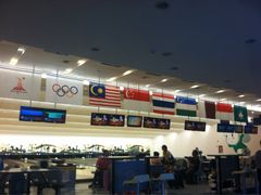 -广州保龄球馆(广州天河体育中心店)