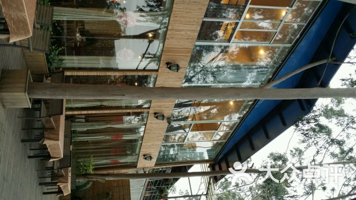 半山草庐精品私房菜(柳沙店)图片 - 第366张