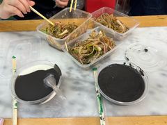 -芝麻糊世家(西华店)