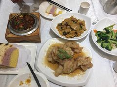 -北李妈妈菜·海肠捞饭(高新万达店)