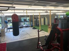 -SAH健身私教工作室(紫东店)