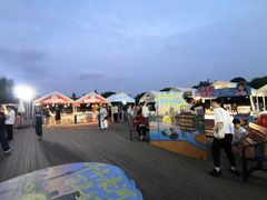 -南通濠河风景名胜区