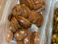 -蓝精灵饺子店