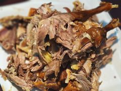 -老舅老蒙肉饼非遗店(一店)