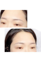 -MIVI半永久纹眉纹绣