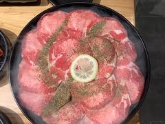 -九田家黑牛烤肉料理(太原迎泽区同至人店)