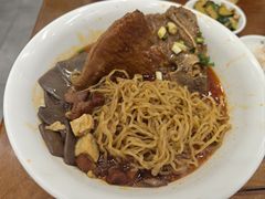 加大排-蒋家肠旺面馆老店(合群路店)