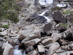 -海南热带雨林国家公园吊罗山景区
