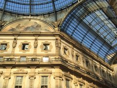 -埃马努埃莱二世拱廊