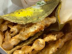 -南楼煎饼(滨江道店)
