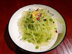 -北平食府(马鞍山路店)