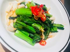 -新太二·鲜料川菜(万泰汇店)
