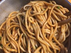 -左撇子私房面