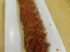 -梅龙镇酒家(南京西路总店)