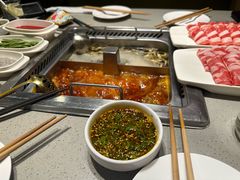 -海底捞火锅(莘松路店)